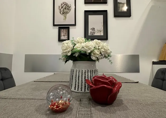 Apartment Leo