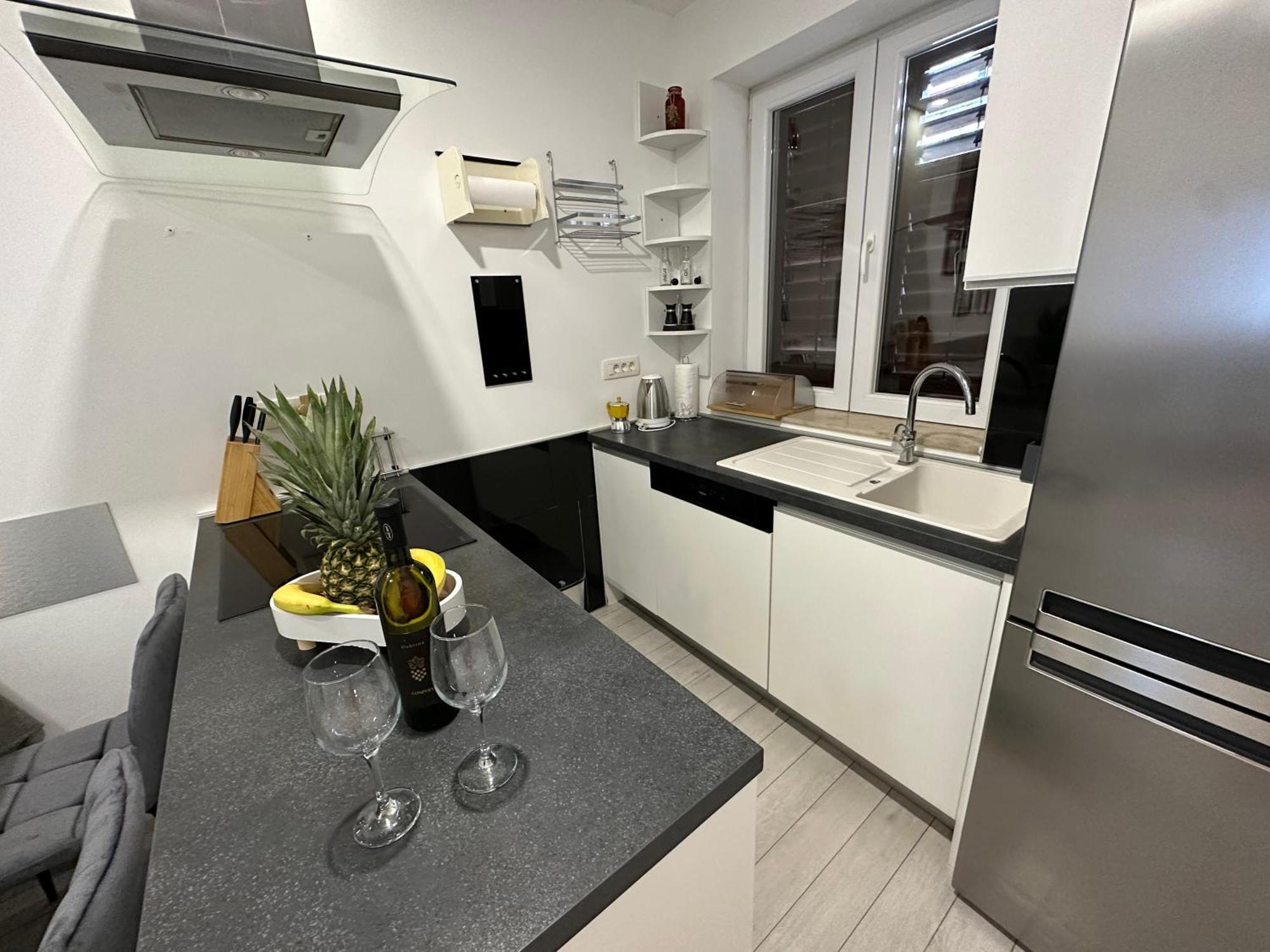 Leo Apartment Zadar