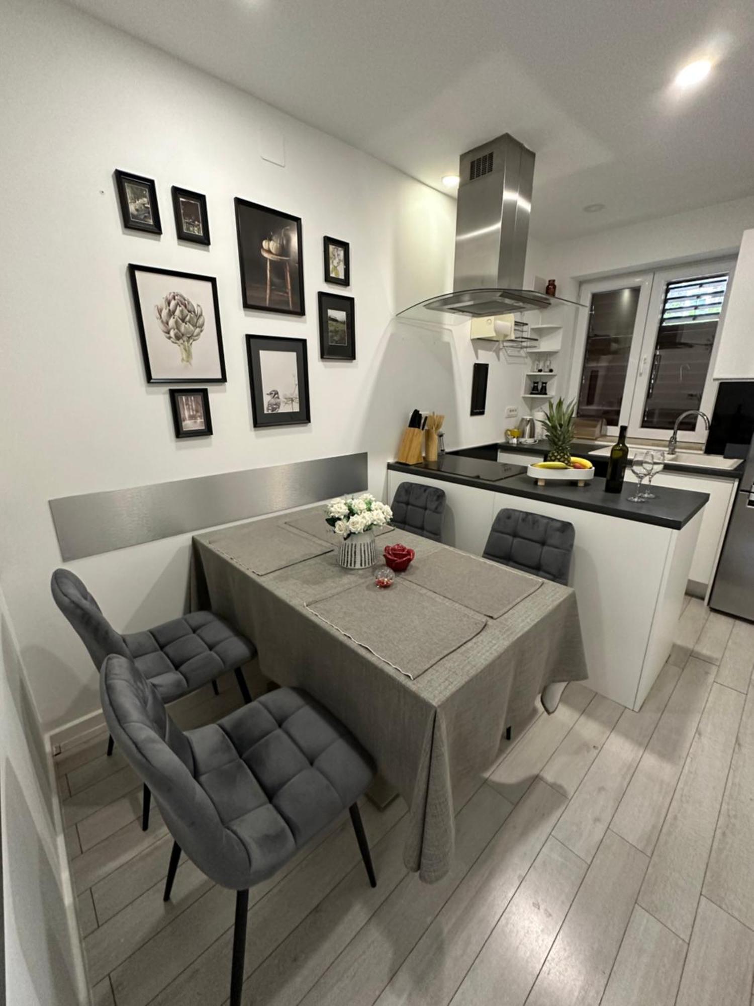 Apartment Leo *